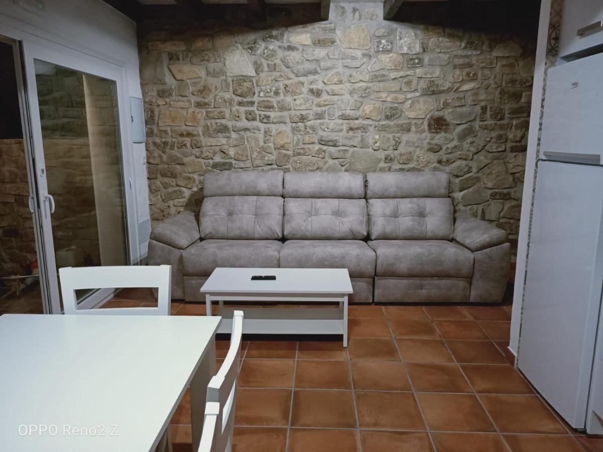 Bella Vista Tarifa II Apartment Exterior photo
