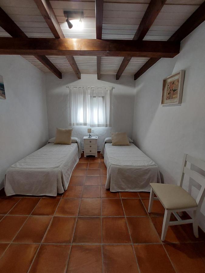 Bella Vista Tarifa II Apartment Exterior photo