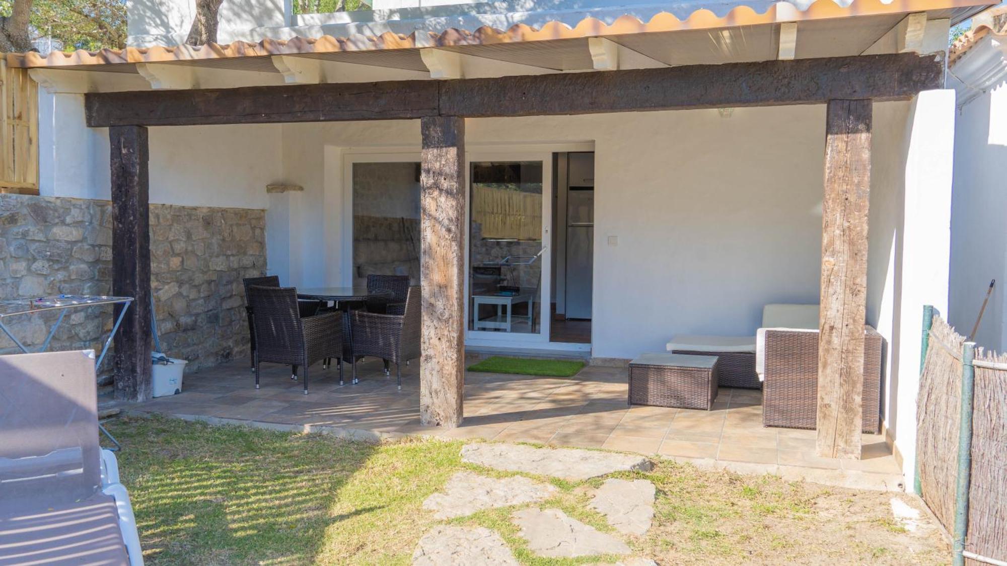 Bella Vista Tarifa II Apartment Exterior photo