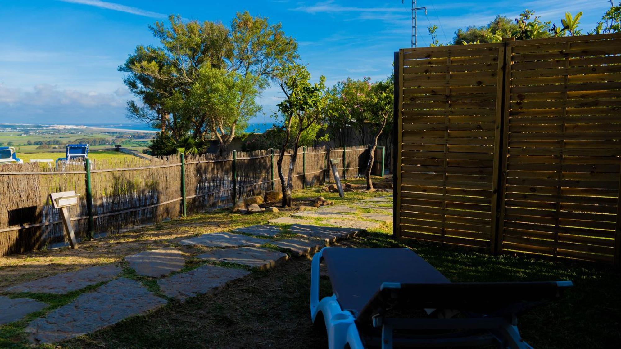 Bella Vista Tarifa II Apartment Exterior photo
