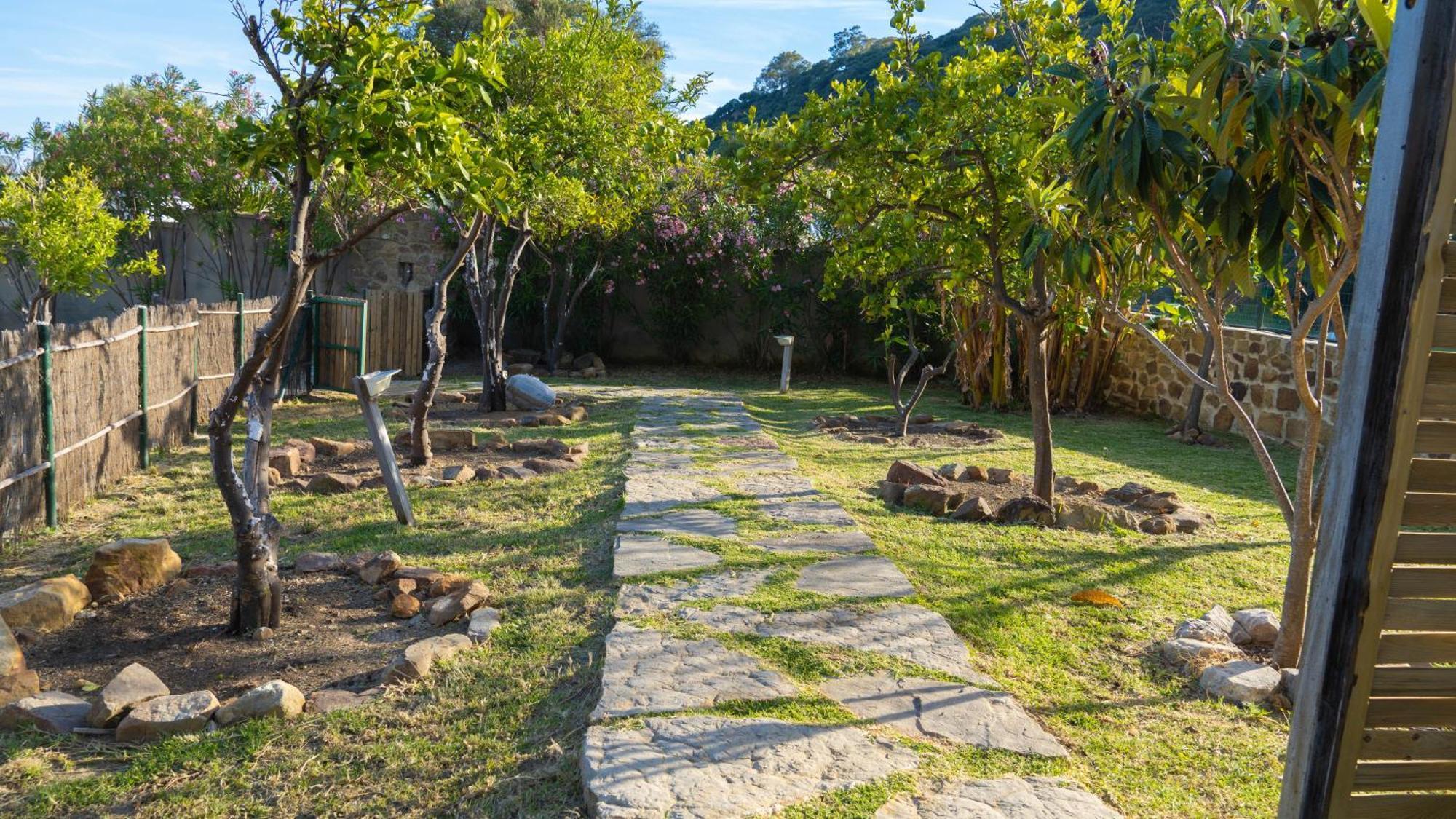 Bella Vista Tarifa II Apartment Exterior photo
